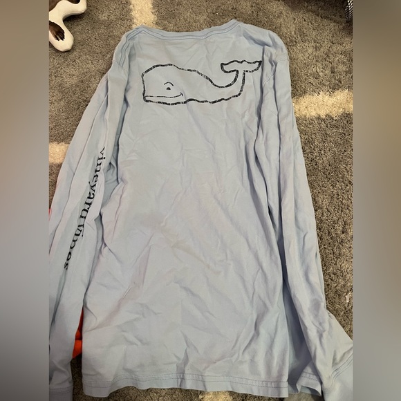 Vineyard Vines Long Sleeve Shirts - Picture 3 of 3